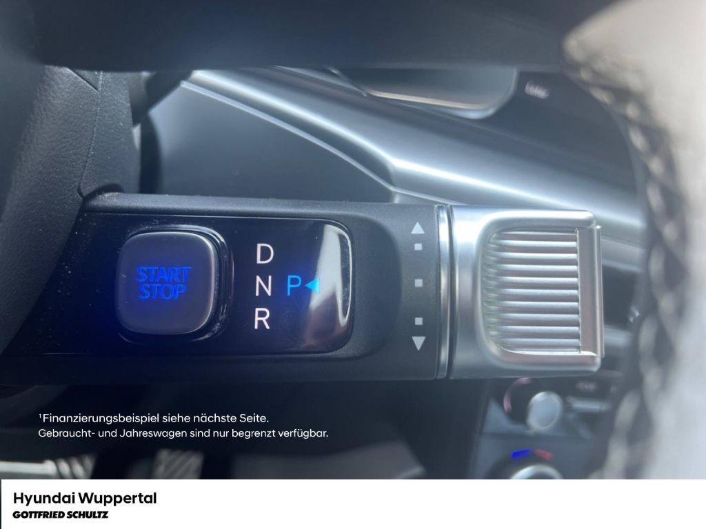 Hyundai IONIQ 9 – Bild 25