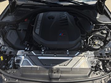 BMW M340i xDrive Sportpaket Head-Up HK HiFi DAB LED