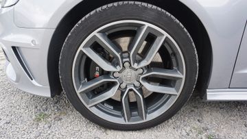 Audi S3 - 4