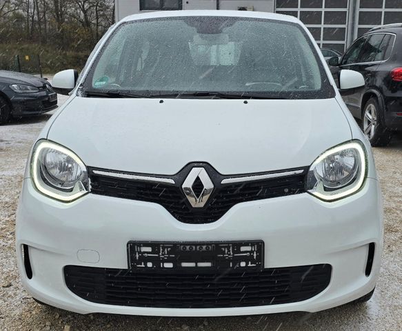 Renault Twingo Zen Electric