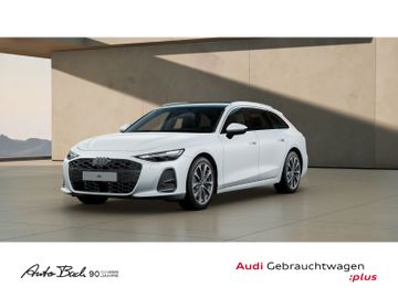 Audi A6 Avant advanced TDI qu. Stronic LED AHK ACC