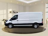 Ford E-Transit Kasten 350 L3 RWD Trend Dockingstation - Elektro Kastenwagen