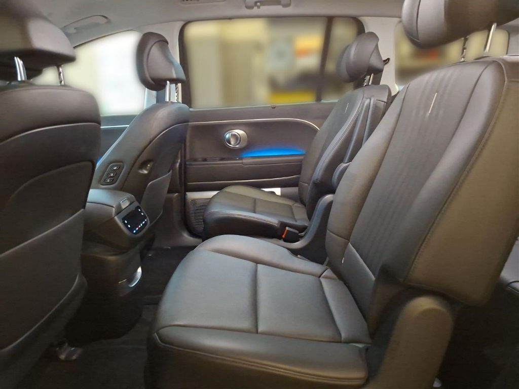 Hyundai IONIQ 9 – Bild 11