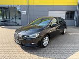 Opel Astra K Lim. Edition/AUTOMATIK/SHZ/KLIMAA*/TEMPO - Opel Astra: Edition