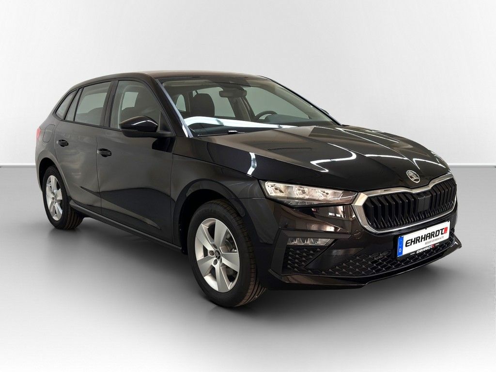 Skoda Scala - Bild 4