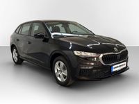 Skoda Scala - Vorschau Bild 4