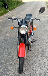 Jawa 350/472 (1979) - JAWA MOTORRAD