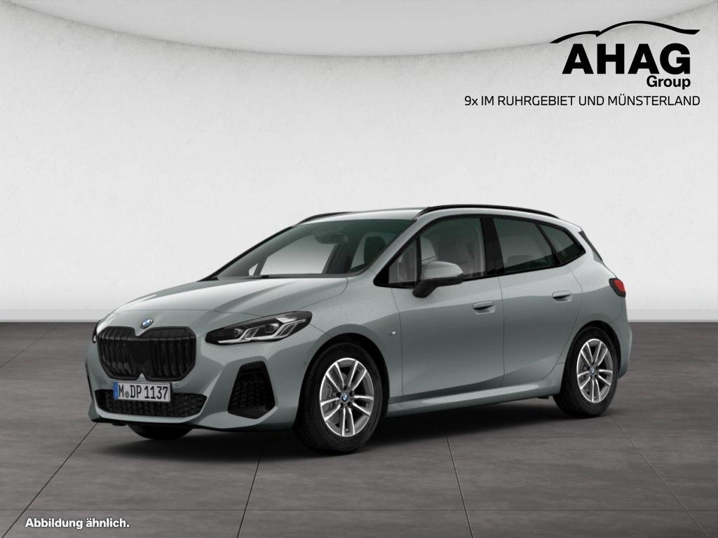 BMW 218i M-Sportpaket