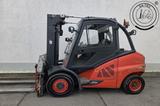 Linde H45D  - Linde H45D
