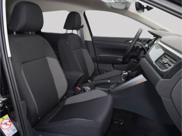 Volkswagen Polo VI Fun DSG LED Kamera Perleffekt