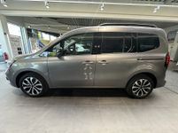 Renault Kangoo - Vorschau Bild 27
