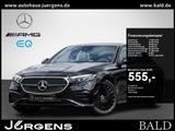 Mercedes-Benz E 200 AMG/Superscreen/LED/Pano/Cam/DAB/Night/20'