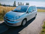 Peugeot 807 Platinum 8-Sitzer - Peugeot 807: Platinum