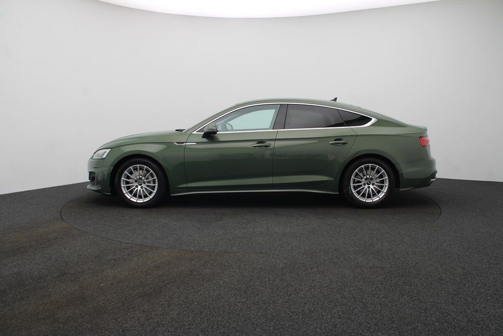 Audi A5 Sportback 40 TDI . Virt.Cockpit Navi AHK imagem 2