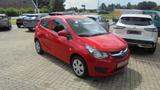 Opel Karl 1.0 Edition - gebrauchte Opel Karl aus dem Jahr 2015