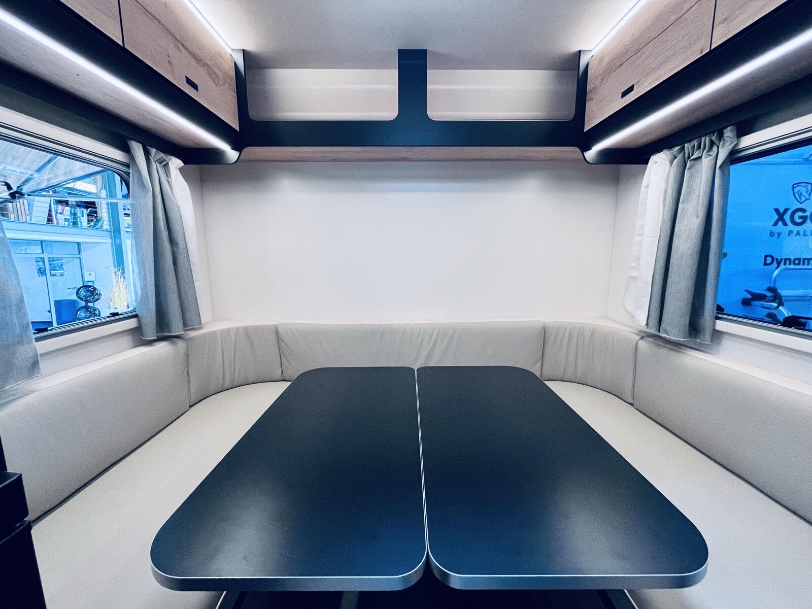 Fahrzeugabbildung XGO Dynamic 30G