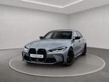 BMW M3 Lim. *Kamera*Harmann/K*Memory*Curved Displ* - gebrauchte BMW M3 aus dem Jahr 2022