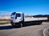 MAN L2000 10.224 6.9 7m TÜV Womo 7,5t kein TGL LE - MAN 224