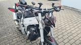 Yamaha Yzf 750 r - YAMAHA YZF 750 R