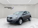 Nissan Qashqai *Navi*Klima*Sitzheizung* - Nissan aus 2013