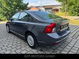 Volvo S40 Lim. 1.6 D Drive Euro 5 - gebrauchte Volvo S40 aus dem Jahr 2012