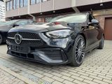 Vorschaubild Mercedes-Benz C 300 td  AMG. ACC-Standh.-Leder-Kamera-Night