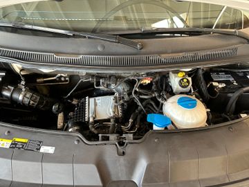 MYAUTOCENTER – Gebraucht- und Jahreswagen mit Werkstattservice in Pfaffenhofen Volkswagen T6.1 Transporter Kasten 4MOTION *1. Hand*AHK*LED