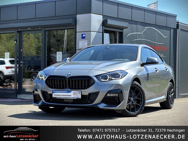 BMW 220i Gran Coupe M Sport KEYLESS|LEDER|LED|KAMERA