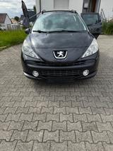 Peugeot 207 SW Escapade 120 VTi Escapade - Peugeot 207: SW Escapade