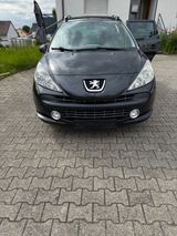 Peugeot 207 SW Escapade 120 VTi Escapade - Peugeot 207: Escapade