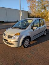 Renault Modus 1.2 | Nur 100tkm | TÜV 04/2027 NEU - Renault Modus: 1.2