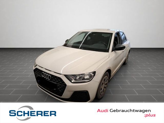 Audi A1 Sportback 35 1.5 TFSI S-TRONIC SHZ VIRTUAL IN