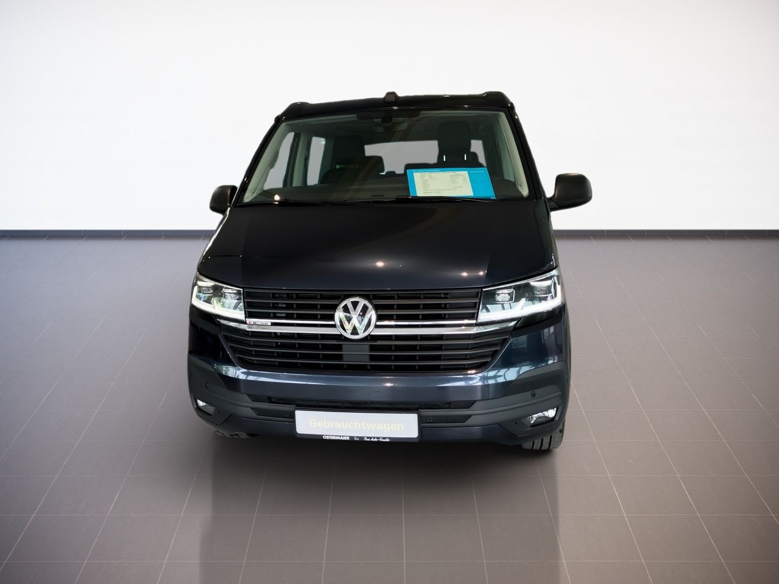 Volkswagen T6.1 California Beach Tour 2.0TDI 199PS DSG 4MOT foto 3
