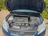 Ford Focus 2.0 Duratec Style+ * TÜV 02/27 * AHK * 2xA - Ford Focus: Duratec