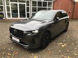 Mazda CX-80 3.3L e-SKYACTIV D 254ps - graue Mazda CX-80