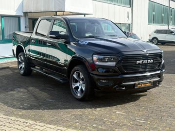 Dodge RAM - 10