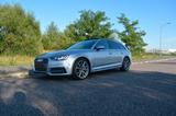 Audi A4 3.0 TDI tiptronic quattro Avant Sline - Audi A4: Sline