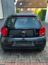 Citroën C1 Feel  - Citroën C1 von privat