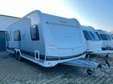 Dethleffs NOMAD 650 - 5 Personen/Tandemachse - Dethleffs Wohnwagen Nomad