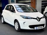 Renault ZOE Zoe Life*GEKAUFTE BATTERIE INKL.*NAVI*TEMPO* - gebrauchte Renault ZOE aus dem Jahr 2017