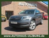 Skoda Kodiaq Soleil 1.5 TSI DSG/Navi/Leder/Standh./LED - Skoda Kodiaq Gebrauchtwagen in Hamburg