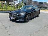 Mercedes-Benz E 300 E T-Modell E 300 e Avantgarde Advanced - Mercedes E 300 von 2026