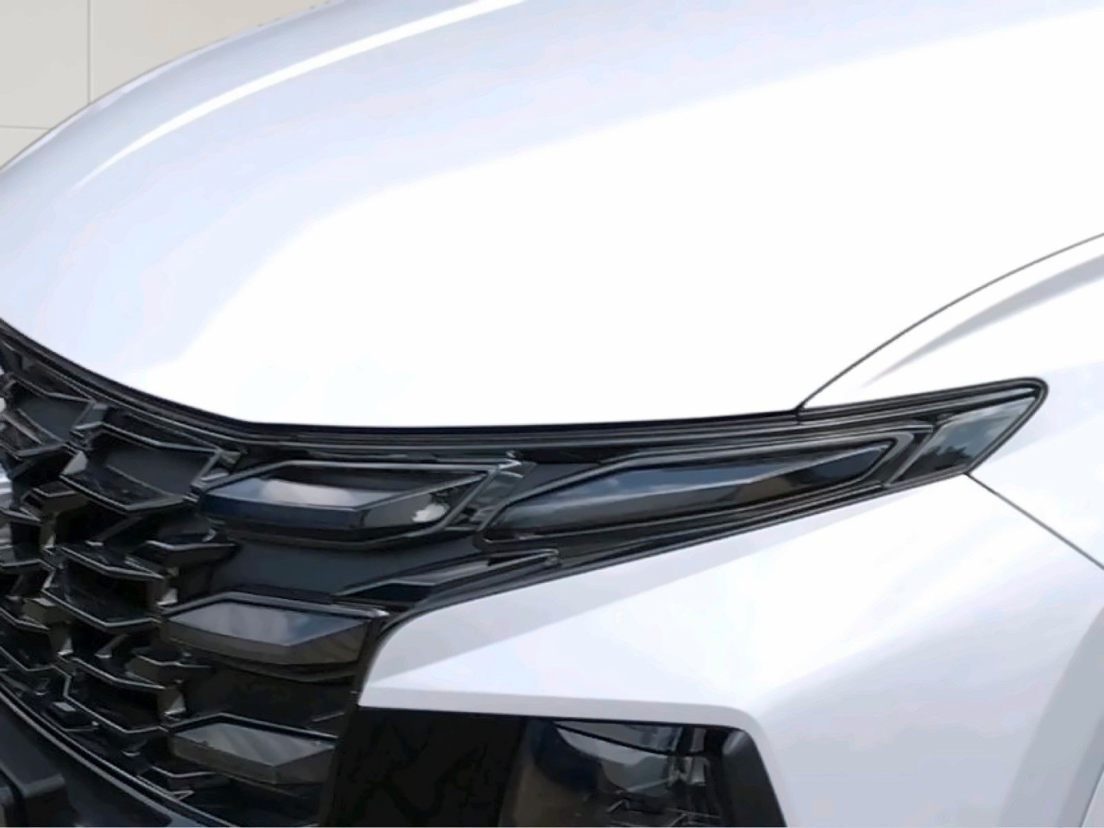 Hyundai TUCSON - Bild 8