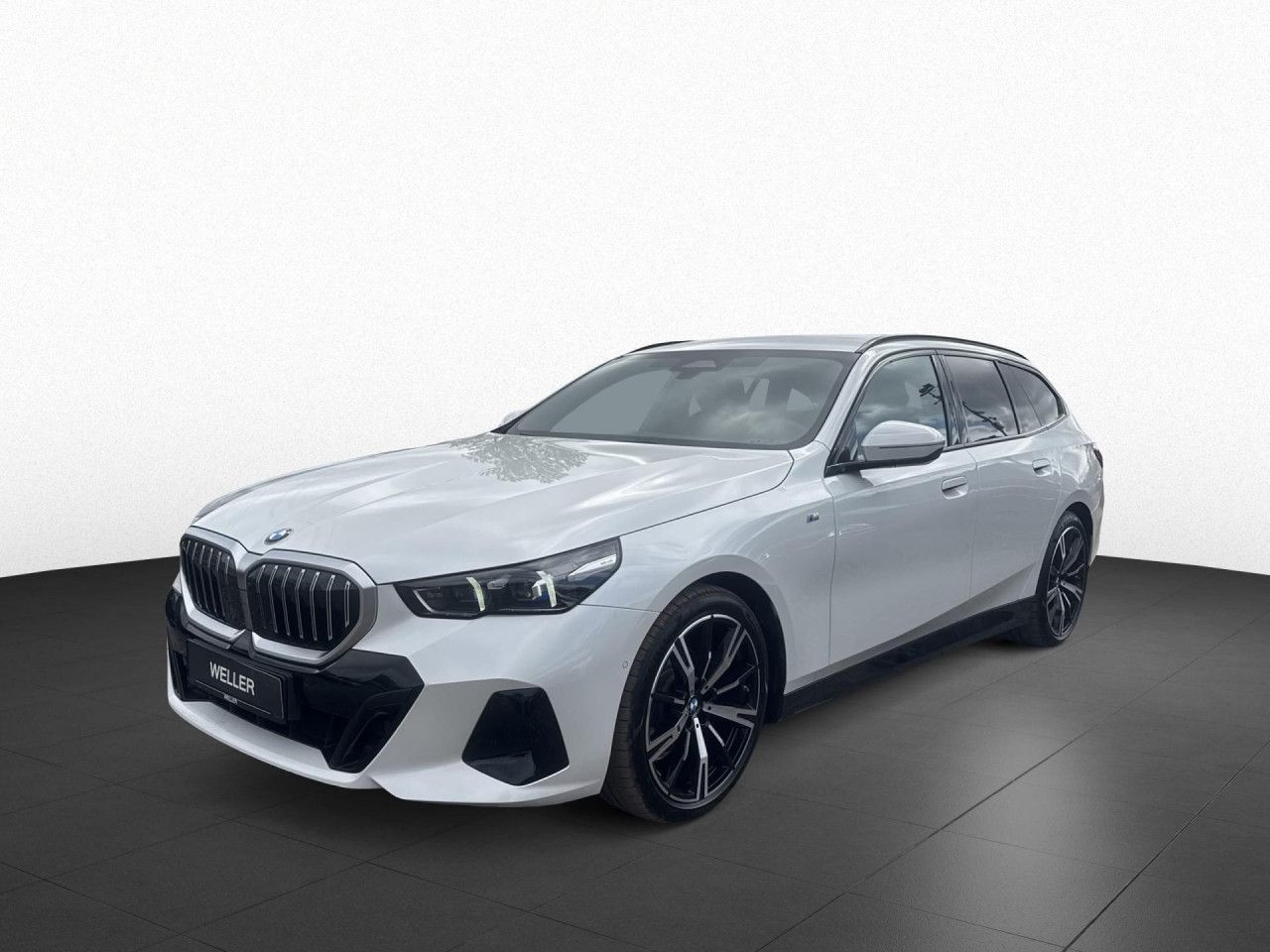 BMW 520 - Bild 3