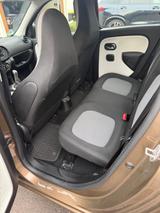 Renault Twingo Liberty SCe 70 Liberty mit Faltdach  - Renault Twingo: mit Faltdach