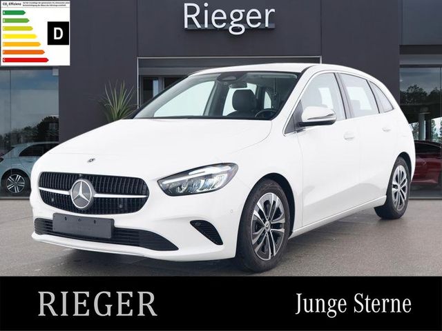 Mercedes-Benz B 200 d Progressive SHZ*LED*Kamera*Spurhalte*+++