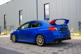 Subaru WRX STI 2.5 Sport  | 360 PS | Top-Zustand - Subaru WRX STI Gebrauchtwagen