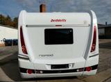 Dethleffs NOMAD 560 RET - Angebote