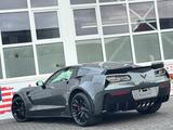 Corvette Z06 3LZ LT4 ATM 21tkm - Corvette Z06 Gebrauchtwagen
