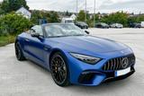 Mercedes-Benz SL 63 AMG Mercedes-AMG SL 63 4MATIC+ Mercede...